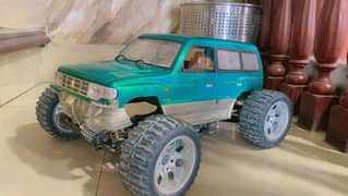 RC CAR AVAILABLE FOR SALE.