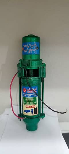 12 volt dc water pump