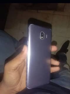 Samsung j4 dual approved 0