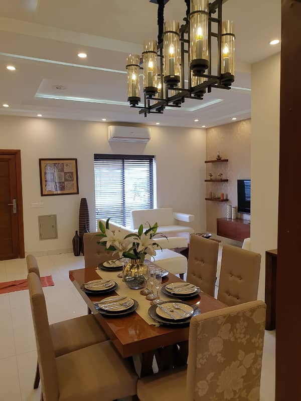2 Bedroom Luxurious Apartments On Installments 11