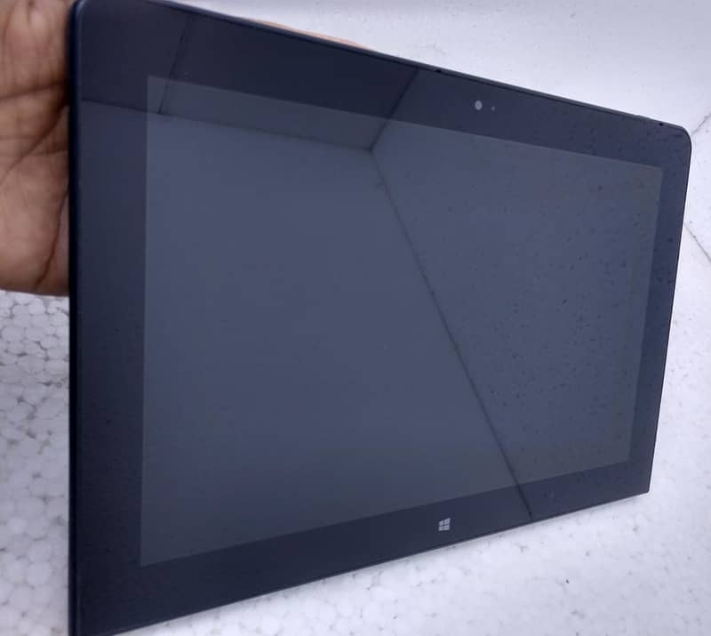 Windows 10 Tablet 2GB Ram 64GB Rom (( Chash On delivery Avilable)) 14