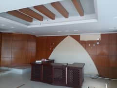 GULBERG,2 KANAL OFFICE USE HOUSE FOR RENT GARDEN TOWN MALL ROAD SHADMAN LAHORE 0