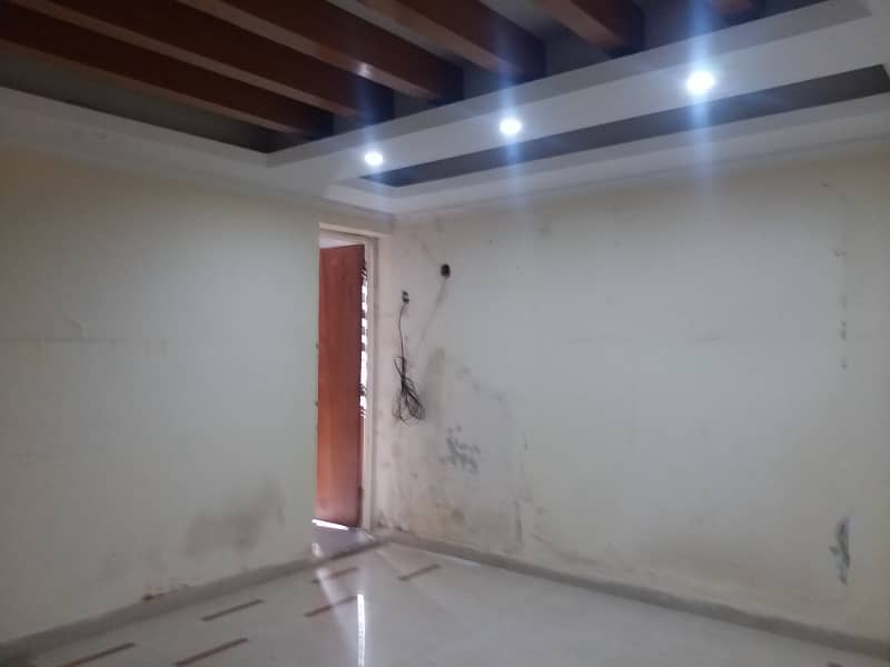 GULBERG,2 KANAL OFFICE USE HOUSE FOR RENT GARDEN TOWN MALL ROAD SHADMAN LAHORE 14