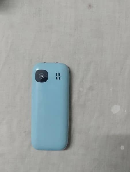 Itel IT9010 In New Condition PTA Approved 4G LTE 2