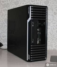Core i5 1st generation tower pc for gaming