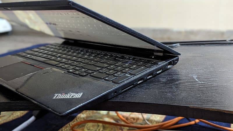 ThinkPad Laptop 16gb Ram - i7 8th Generation 0