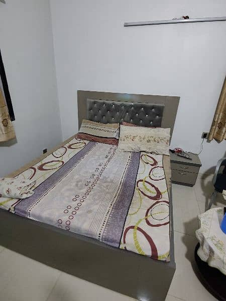 queen bed set 2