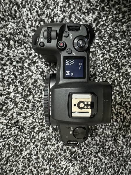 Eos R for sale 3