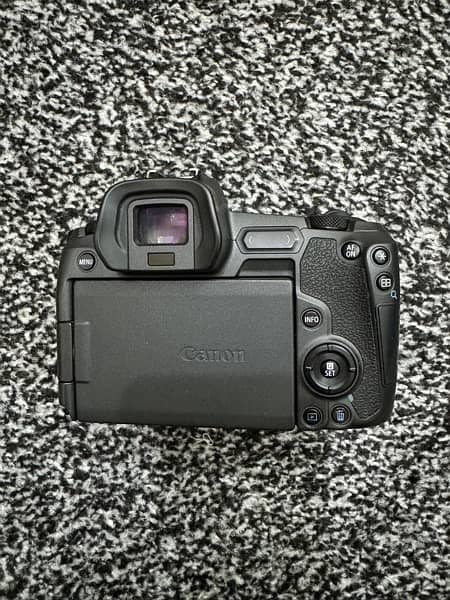 Eos R for sale 4