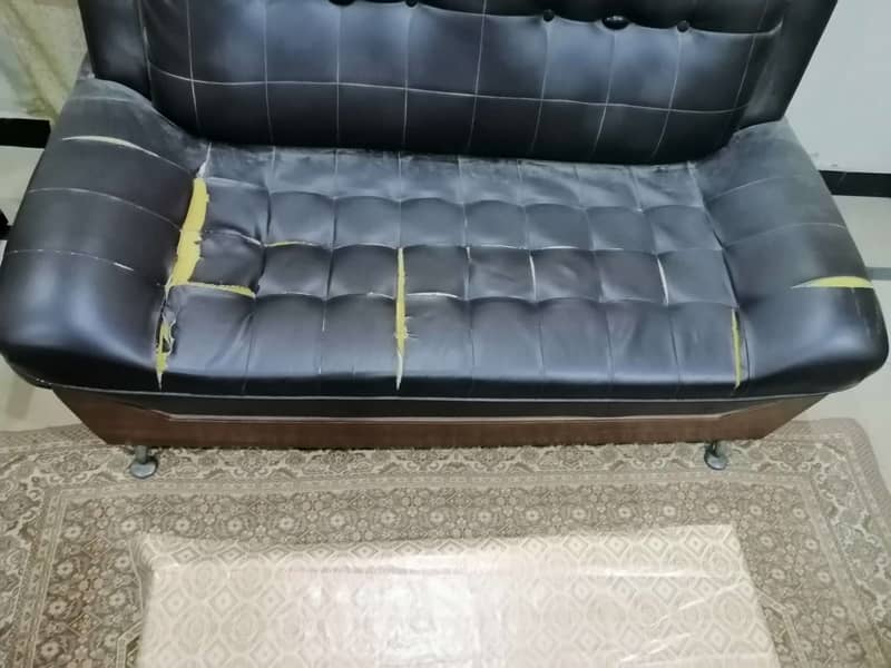 Seven seater sofa sale(0344 5984478) 2