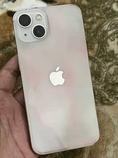 iPhone 13 128GB PTA APPROVED 0