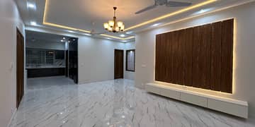 1 Kanal Designer House for Sale Dha 2 Islamabad 0