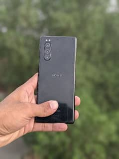 Sony Xperia 5 all okay official Pta approved