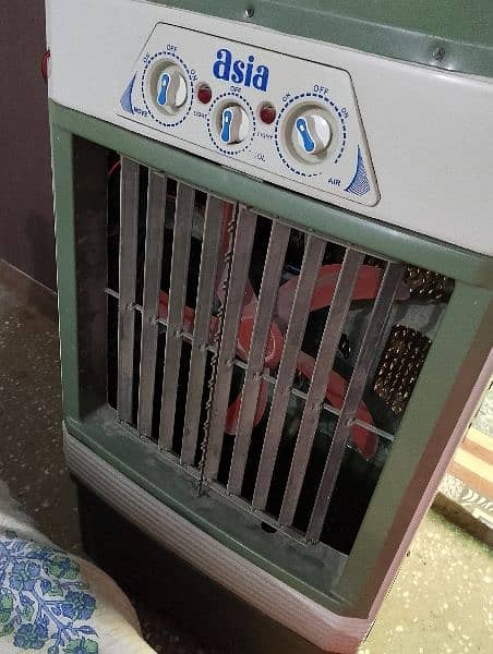 best DC air cooler 1