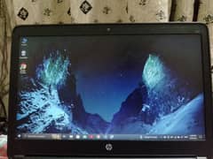 Hp ProBook Laptop 0