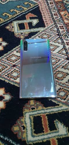 Samsung Galaxy Note 10 5g