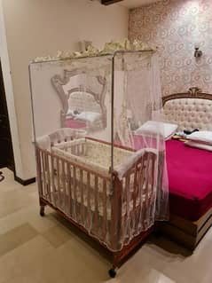 Baby cot / Baby beds / Kid baby cot / Baby bunk bed / Kids furniture