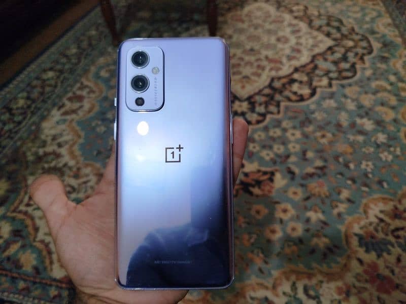 ONEPLUS 9 8/128 PTA APPROVED. 3