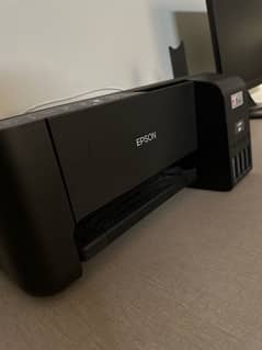 espon L325 printer and scaner.