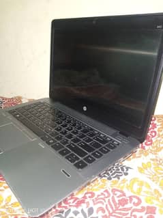 Hp i5 5th generation Laptop For sale