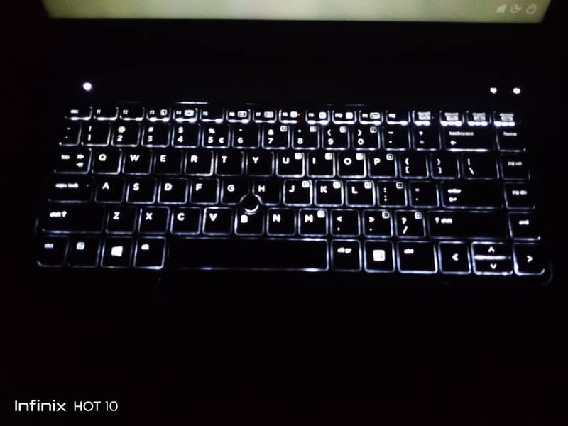 Hp i5 5th generation Laptop For sale 7