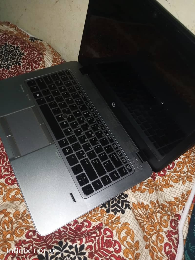 Hp i5 5th generation Laptop For sale 9