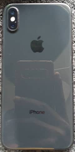 iPhone x gb 64