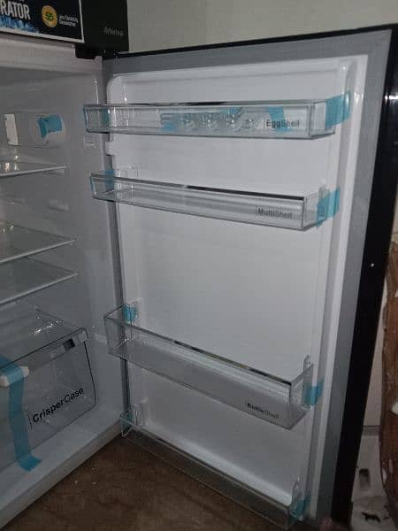 freezer 7
