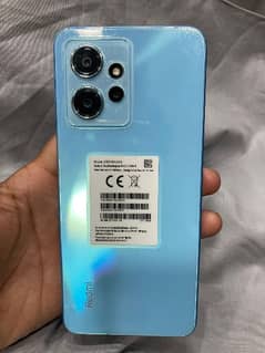 Xiaomi Redmi Note 12 8/128