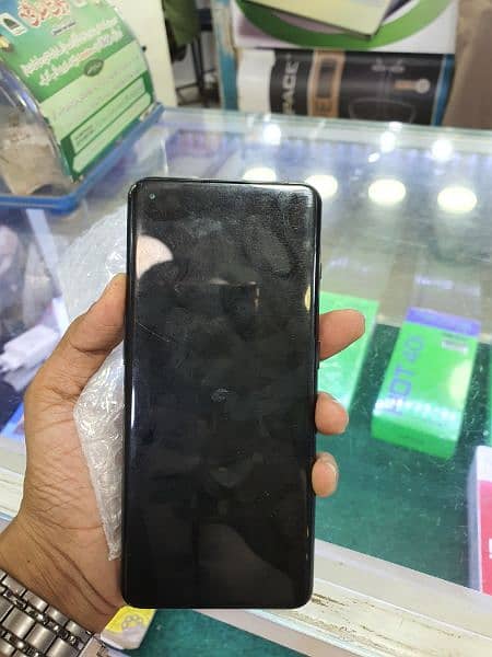 One Plus 10 pro lcd 0