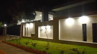 1 Kanal Brand New House for Sale in Dha 2 Islamabad