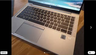 HP EliteBook 840 G8 11th Gen Core i5 QuadCore 08GB 512 ssd