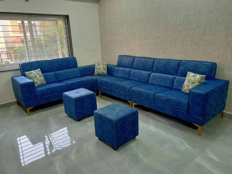 l shape sofa > coffee chair > sofa Kam beds > sofa repairing 2