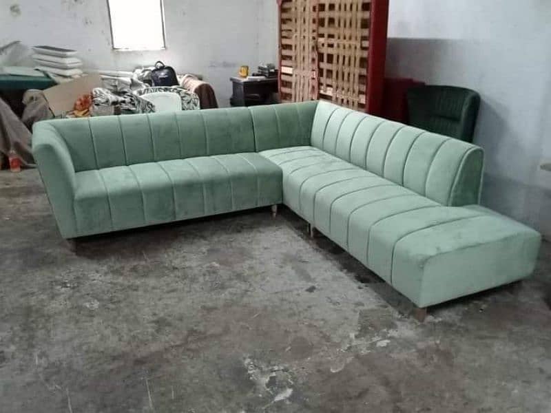 l shape sofa > coffee chair > sofa Kam beds > sofa repairing 4