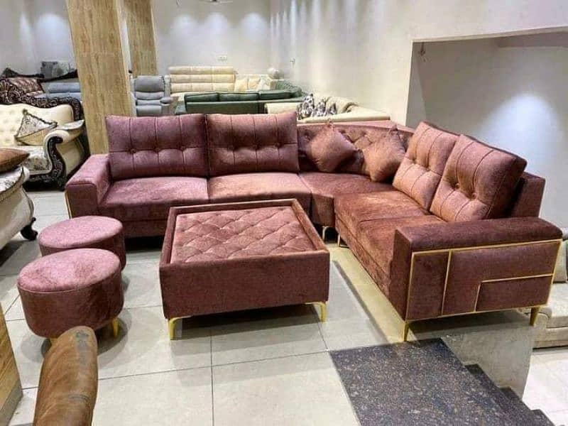 l shape sofa > coffee chair > sofa Kam beds > sofa repairing 5