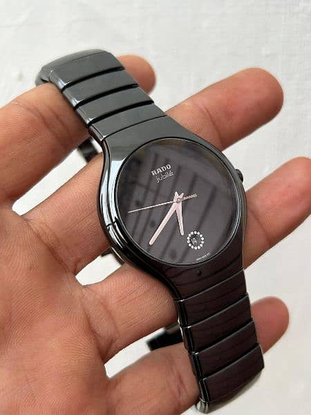 rado centrix rado mens watch swiss made new model for sale 7
