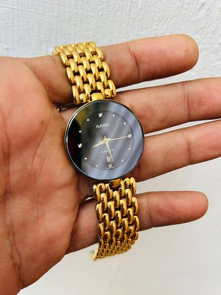 rado centrix rado mens watch swiss made new model for sale 9