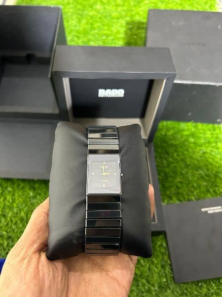 rado centrix rado mens watch swiss made new model for sale 11
