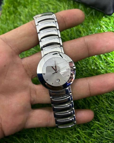 rado centrix rado mens watch swiss made new model for sale 16