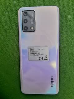 Oppo A95 Condition 10.9. 5