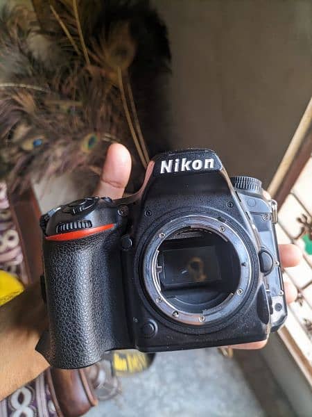Nikon d750 1