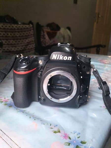 Nikon d750 2