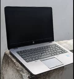 Hp i5 5th generation Laptop For sale