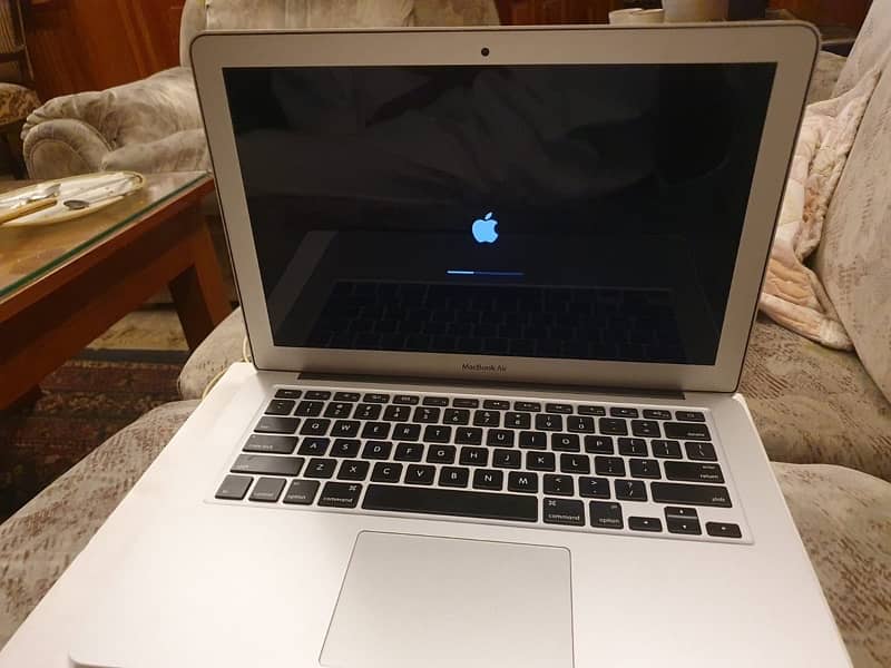 MacBook Air 2015 8Gb 128Gb 2
