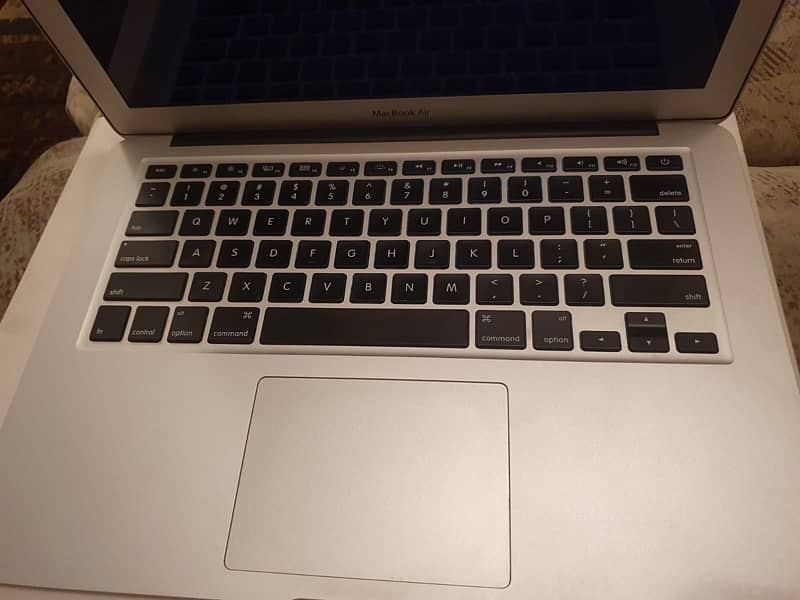 MacBook Air 2015 8Gb 128Gb 3