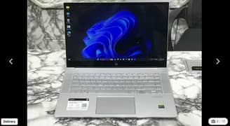 HP Envy x360 15.6" i7-1255U 16Gb 512SSD Minor Dent