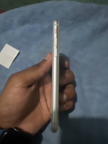 IPhone 8 Everything working 10 by 10 Not Opened but Non PTA approved 1