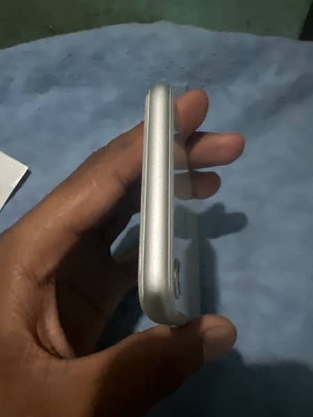 IPhone 8 Everything working 10 by 10 Not Opened but Non PTA approved 3