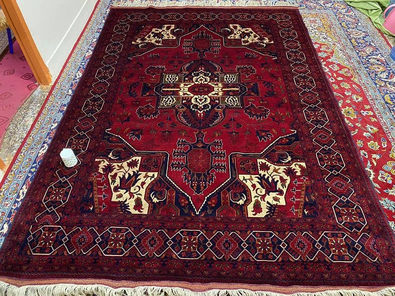 Handmade Rugs, Carpets, Decor, Interior, Gift 18