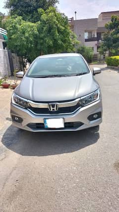 Honda City Aspire 1.5 CVTi 2022 model For sale In Islamabad